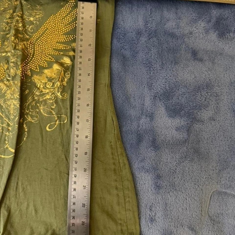 Rehellinus y2k women‎ shirt size medium - Picture 4 of 5